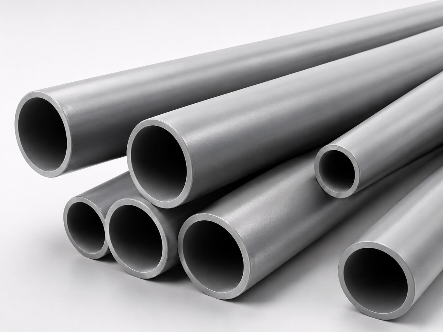 Pipes & Fittings Compounds